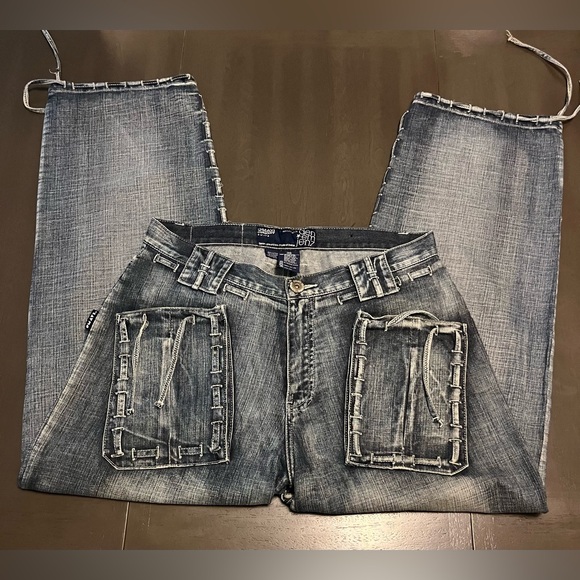 Den-em jeans - Picture 2 of 4